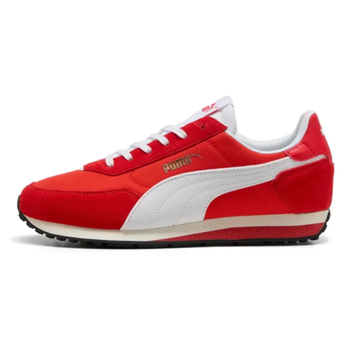 PUMA ST MILER RISE 2 ROJO - Image 2