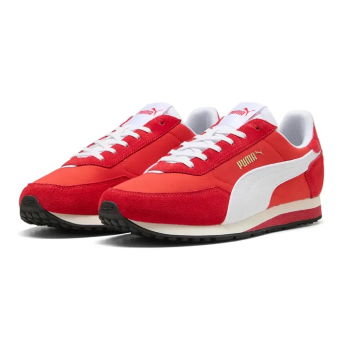 PUMA ST MILER RISE 2 ROJO - Image 3