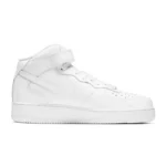 NIKE AIR FORCE 1 MID 07 BLANCO