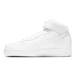 NIKE AIR FORCE 1 MID 07 BLANCO - Image 3