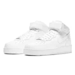 NIKE AIR FORCE 1 MID 07 BLANCO - Image 2