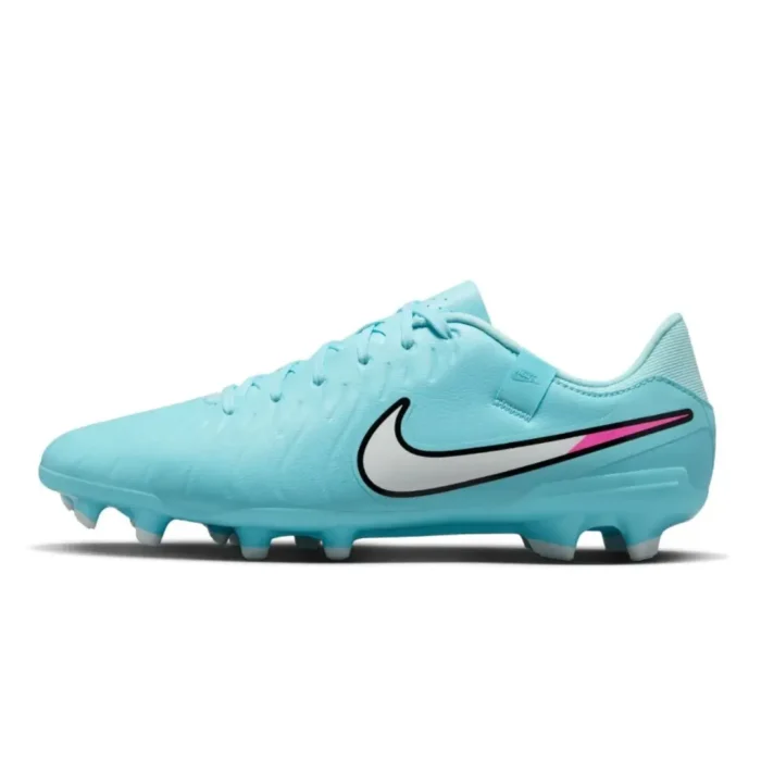 NIKE LEGEND 10 ACADEMY FG AZUL - Image 3