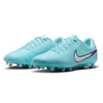 NIKE LEGEND 10 ACADEMY FG AZUL - Image 2