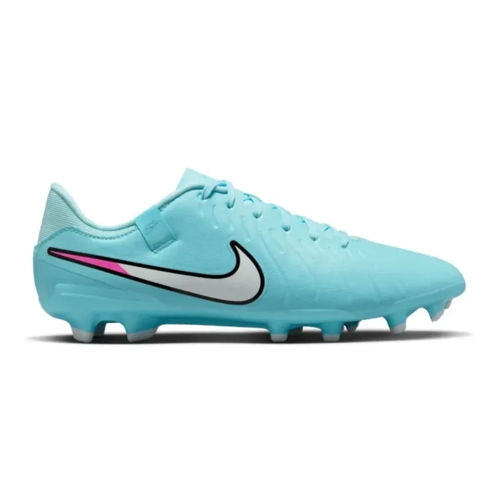 NIKE LEGEND 10 ACADEMY FG AZUL - Image 1
