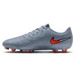 NIKE LEGEND 10 CLUB FG GRIS - Image 2