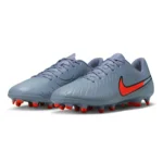 NIKE LEGEND 10 CLUB FG GRIS - Image 3