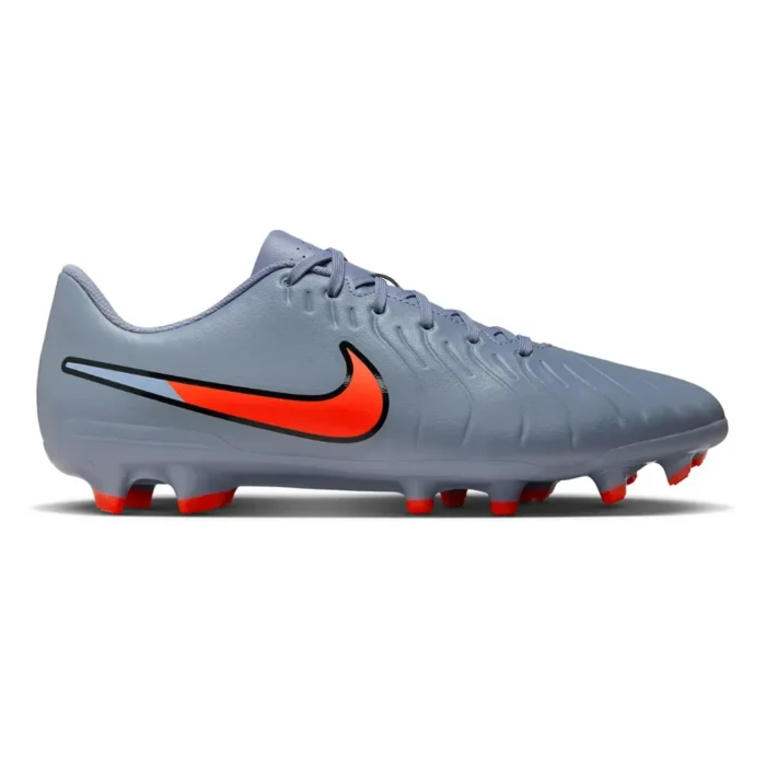 NIKE LEGEND 10 CLUB FG GRIS - Image 1