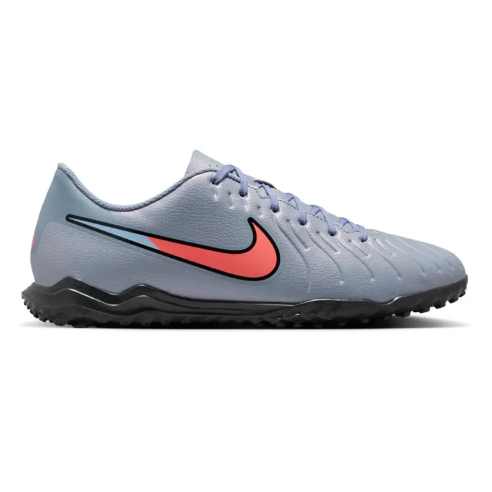 NIKE LEGEND 10 CLUB TF GRIS - Image 1