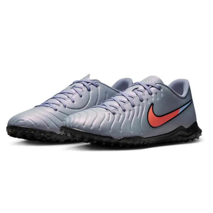 NIKE LEGEND 10 CLUB TF GRIS - Image 3