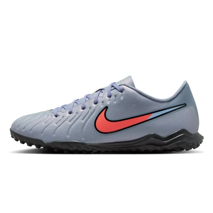 NIKE LEGEND 10 CLUB TF GRIS - Image 2