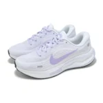 NIKE W JOURNEY RUN LILA - Image 2