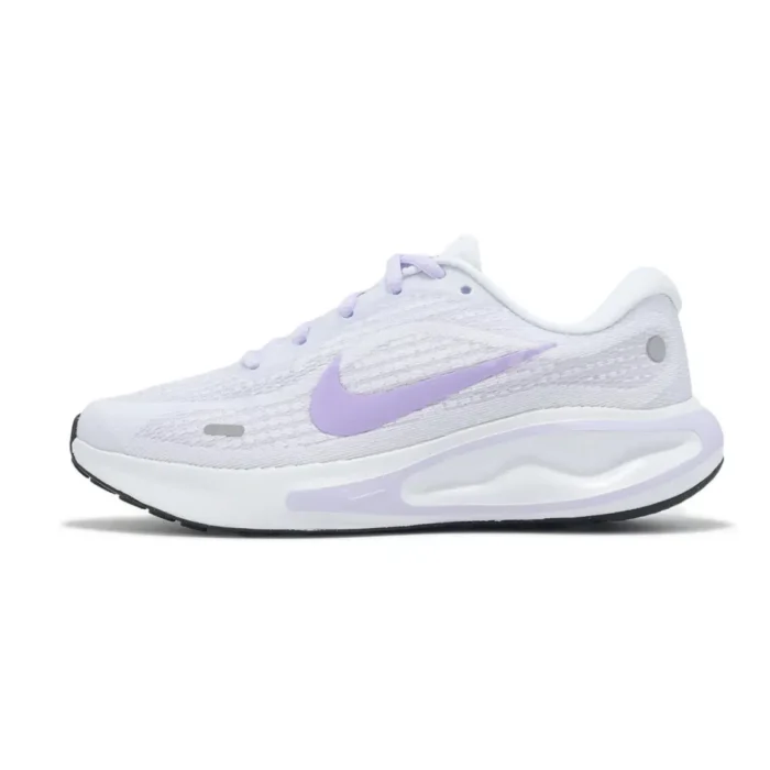NIKE W JOURNEY RUN LILA - Image 3