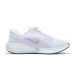 NIKE W JOURNEY RUN LILA - Image 4