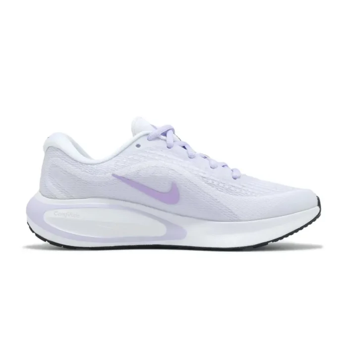 NIKE W JOURNEY RUN LILA - Image 4