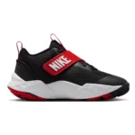NIKE TEAM HUSTLE D 12 NEGRO - Image 2