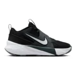 NIKE TEAM HUSTLE D 12 NEGRO