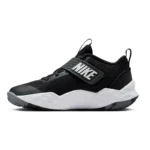 NIKE TEAM HUSTLE D 12 NEGRO - Image 2