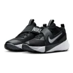 NIKE TEAM HUSTLE D 12 NEGRO - Image 3