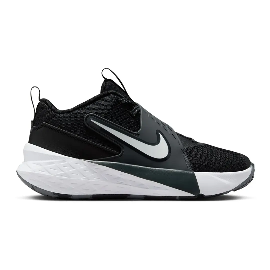 HF6279-002 NIKE TEAM HUSTLE D 12 NEGRO - Image 1