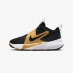 NIKE TEAM HUSTLE D 12 NEGRO - Image 2