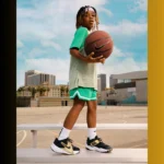 NIKE TEAM HUSTLE D 12 NEGRO - Image 4