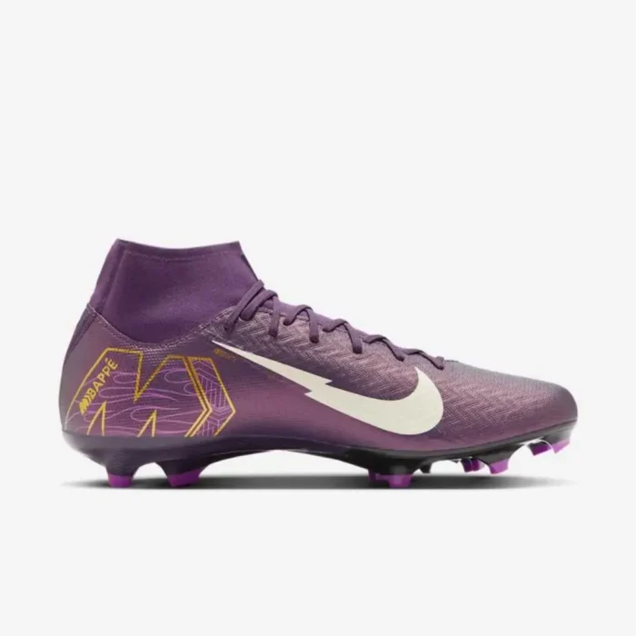 NIKE Z SUPERFLY 10 ACAD KM FG MORADO - Image 1