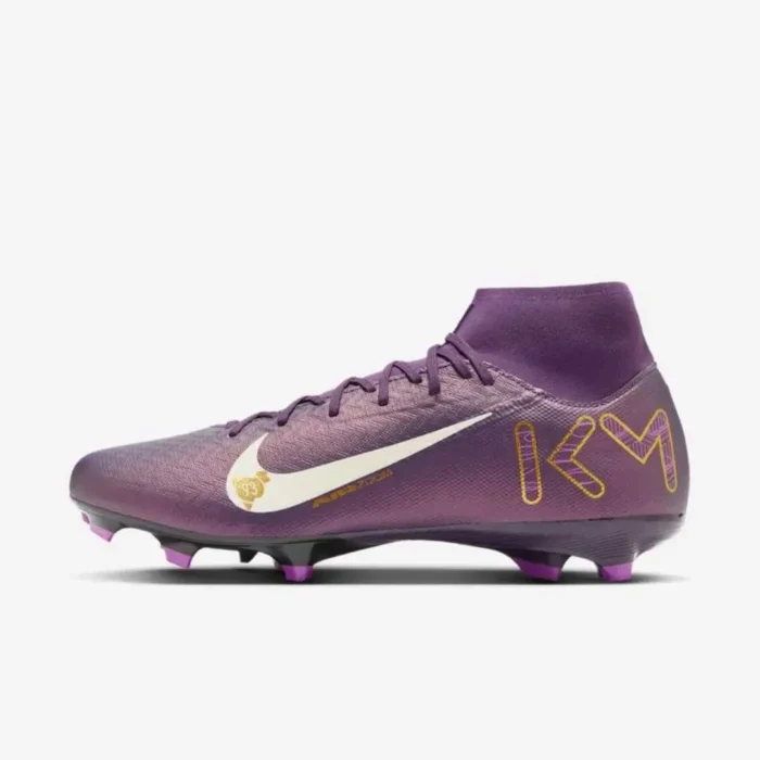 NIKE Z SUPERFLY 10 ACAD KM FG MORADO - Image 2