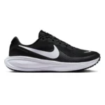 NIKE W REVOLUTION 8 NEGRO