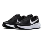 NIKE W REVOLUTION 8 NEGRO - Image 2