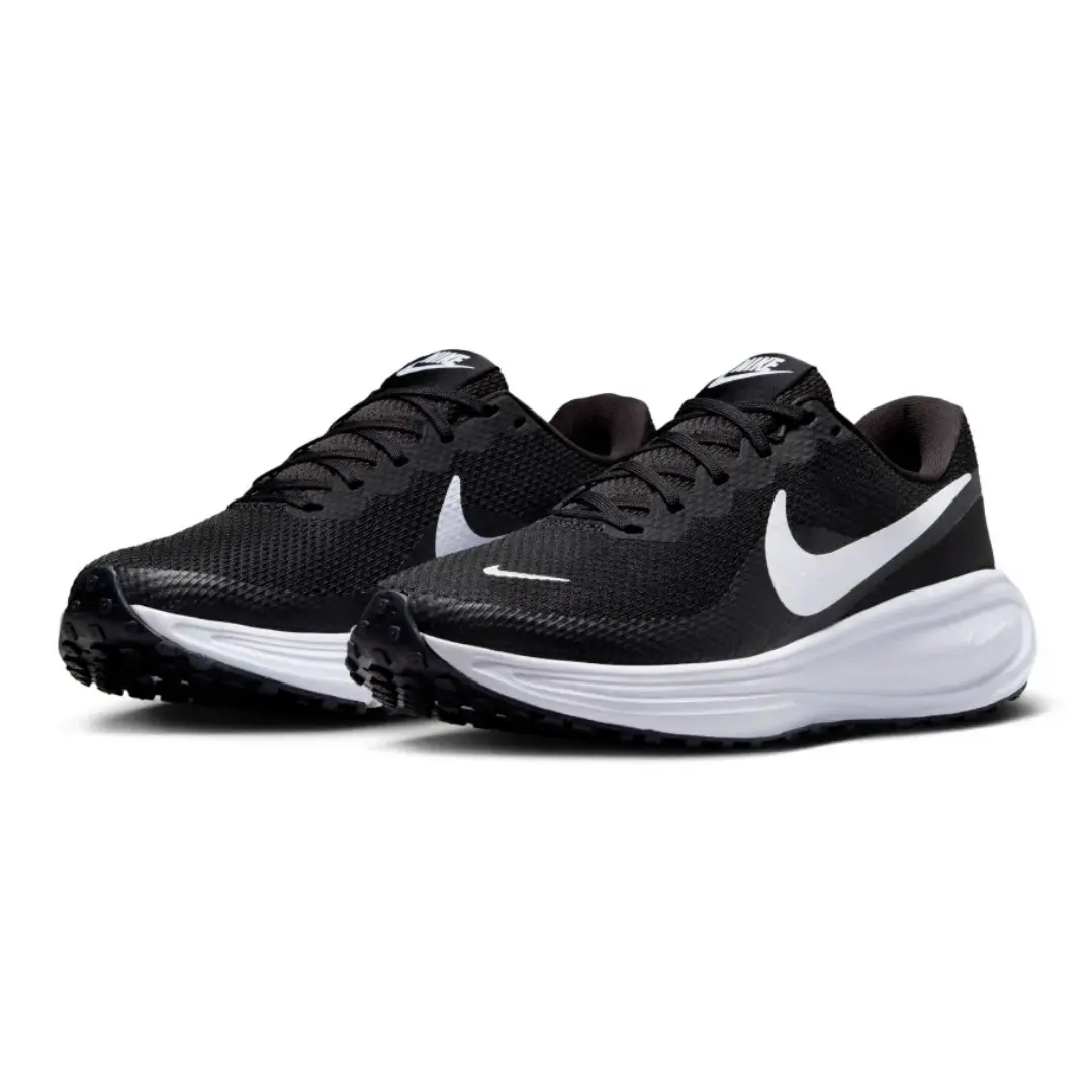 HJ8485-001 (2) NIKE W REVOLUTION 8 NEGRO - Image 2