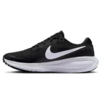 NIKE W REVOLUTION 8 NEGRO - Image 3