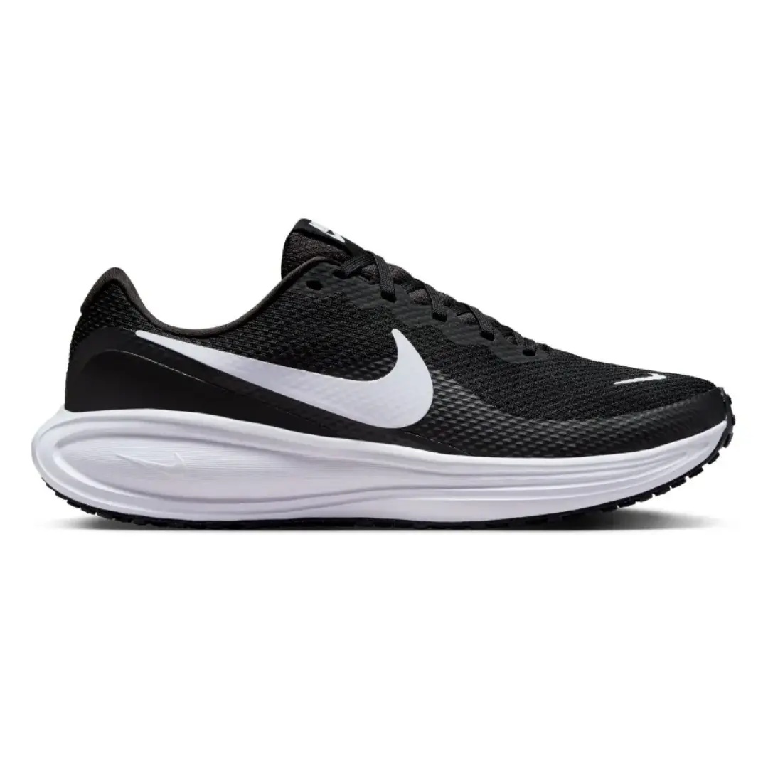 HJ8485-001 NIKE W REVOLUTION 8 NEGRO - Image 1