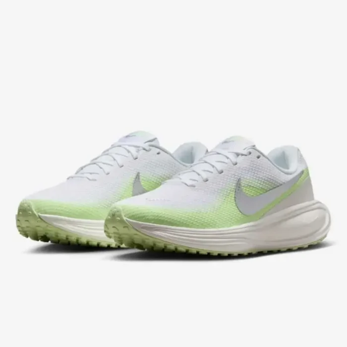 NIKE W REVOLUTION 8 BLANCO - Image 3