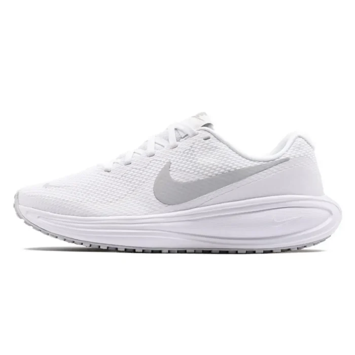 NIKE W REVOLUTION 8 BLANCO - Image 2