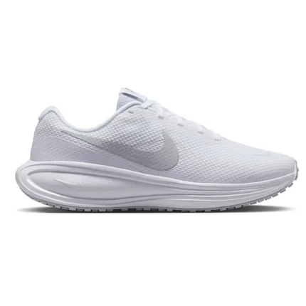 NIKE W REVOLUTION 8 BLANCO
