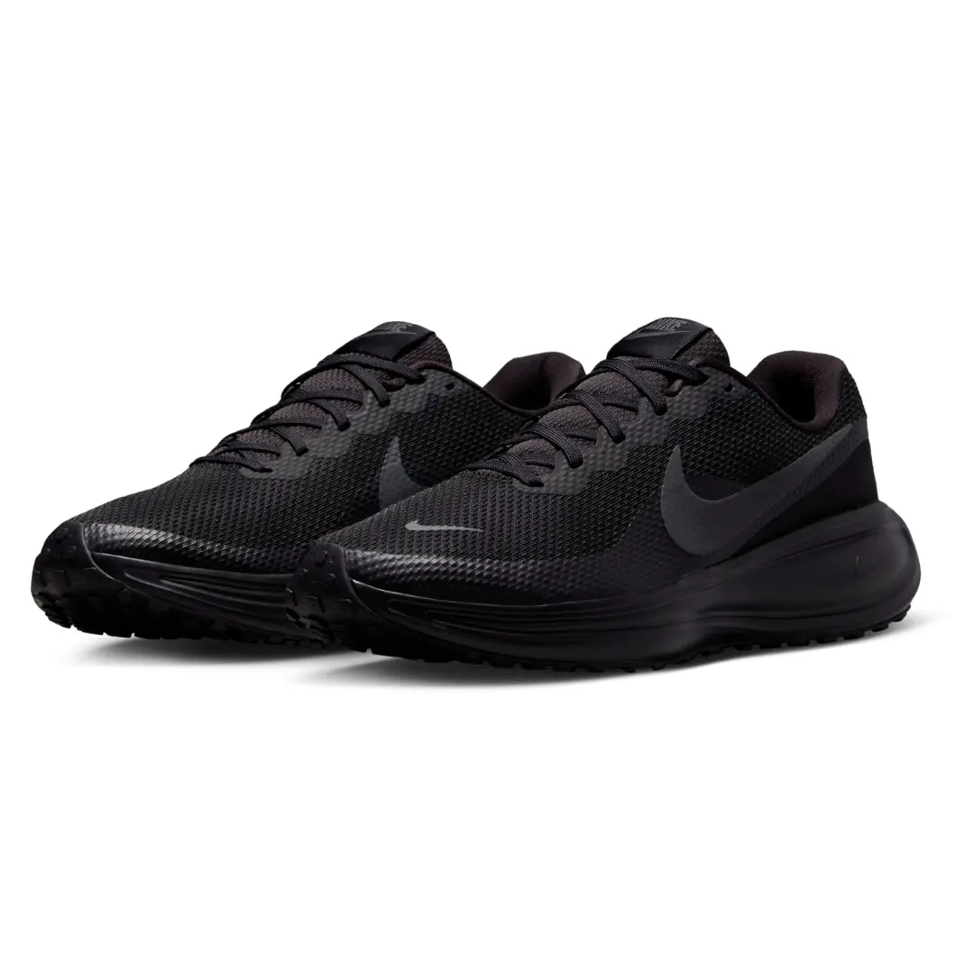 HJ9198-002 (2) NIKE REVOLUTION 8 NEGRO - Image 3