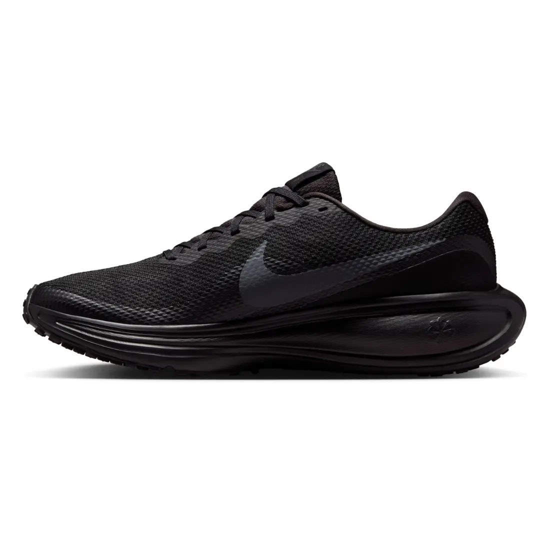 HJ9198-002 (3) NIKE REVOLUTION 8 NEGRO - Image 2