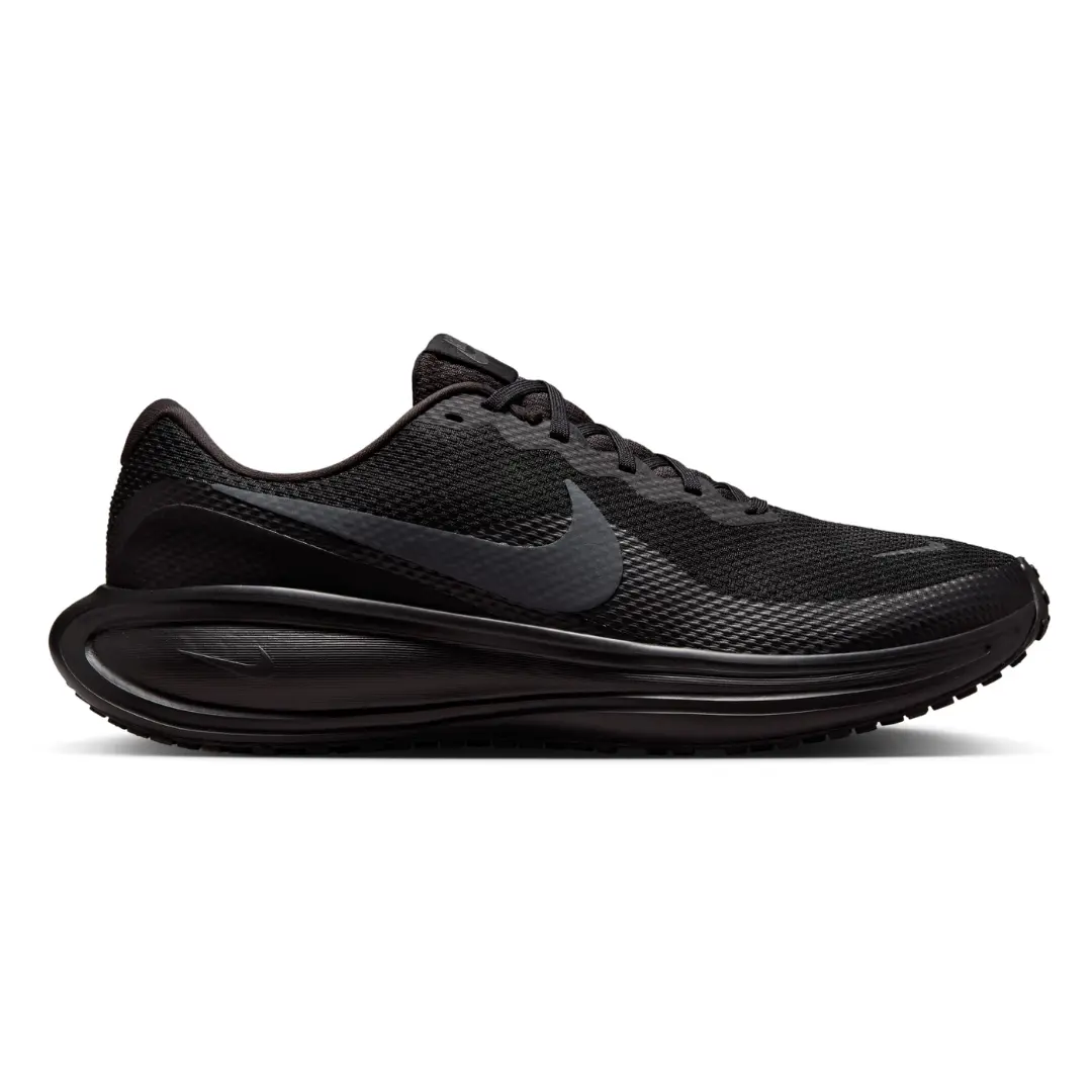HJ9198-002 NIKE REVOLUTION 8 NEGRO - Image 1