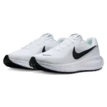 NIKE REVOLUTION 8 BLANCO - Image 3
