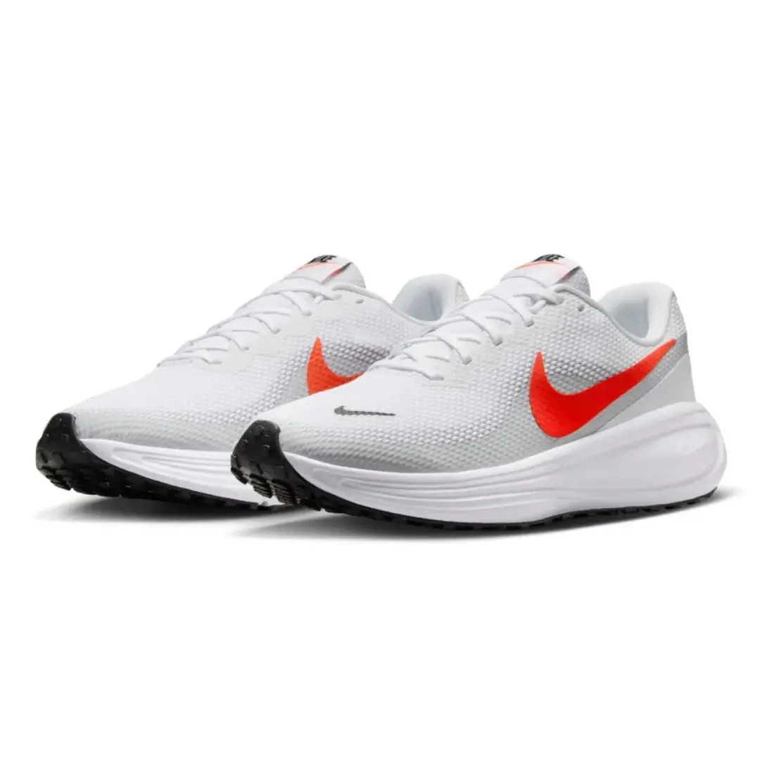 HJ9198-102 (2) NIKE REVOLUTION 8 GRIS - Image 3