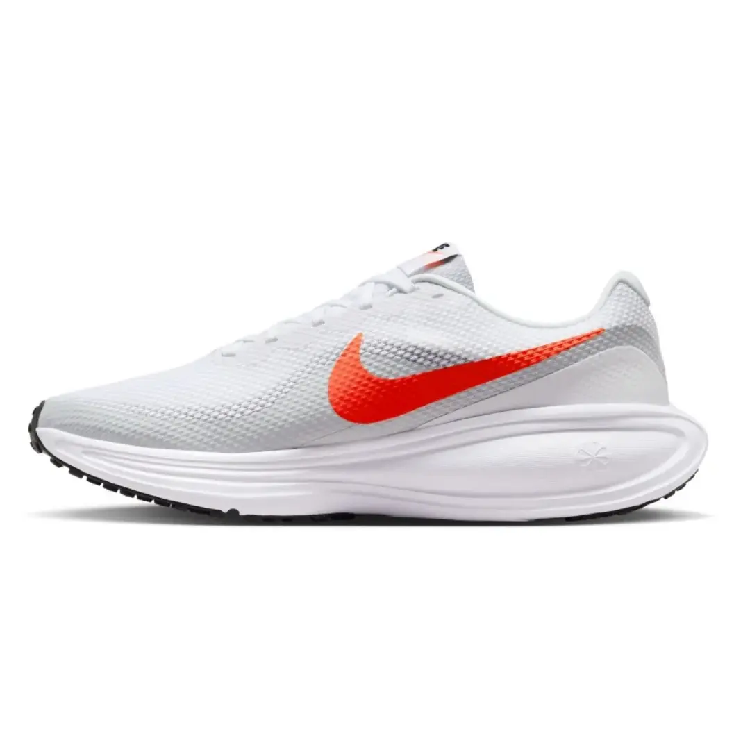 HJ9198-102 (3) NIKE REVOLUTION 8 GRIS - Image 2