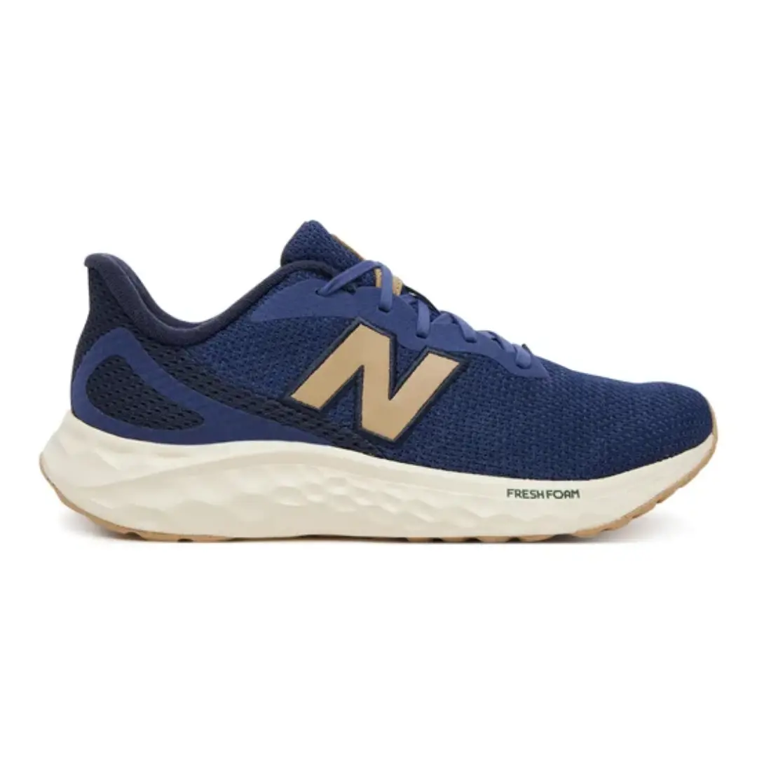 MARISRD4 NEW BALANCE ARISHI II AZUL - Image 1