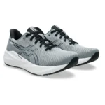 ASICS VERSABLAST 4 GRIS CON BLANCO - Image 4