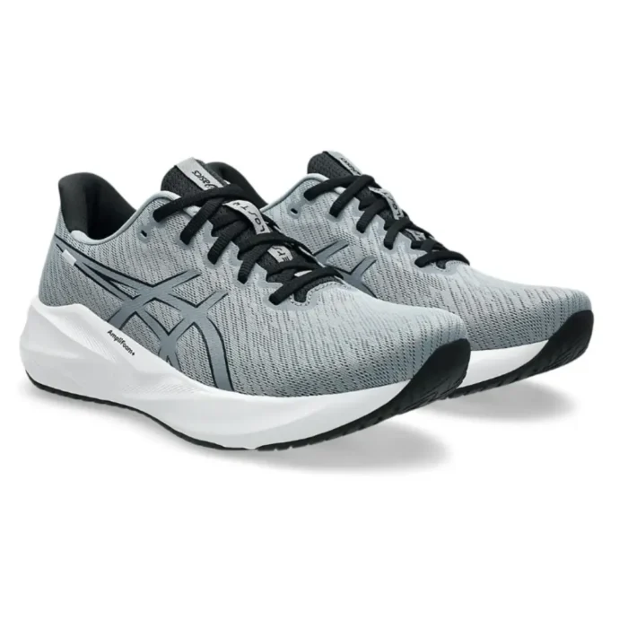 ASICS VERSABLAST 4 GRIS CON BLANCO - Image 4