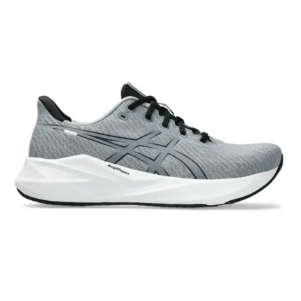 ASICS VERSABLAST 4 GRIS CON BLANCO