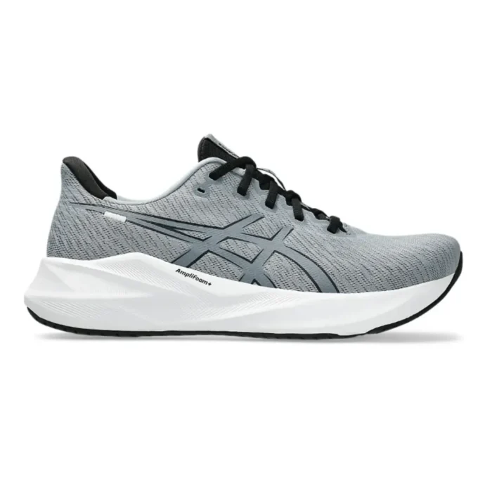 ASICS VERSABLAST 4 GRIS CON BLANCO - Image 1