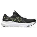 ASICS GT-2000 BLACK/CITRON