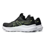 ASICS GT-2000 BLACK/CITRON - Image 3