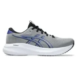 ASICS GEL-EXCITE 11 GRIS CON AZUL