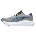 ASICS GEL-EXCITE 11 GRIS CON AZUL - Image 2